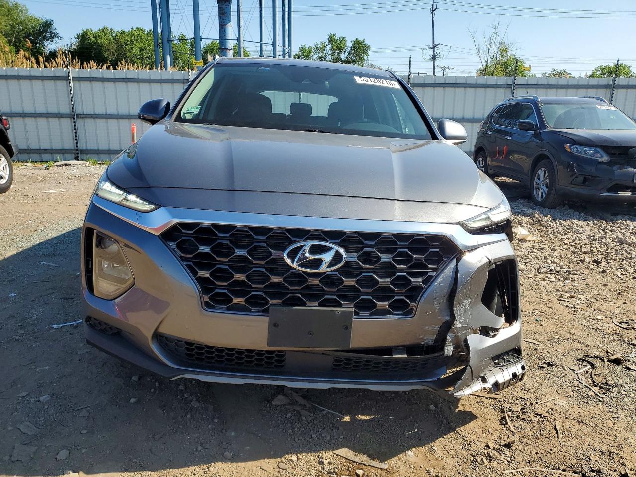 Hyundai SANTA FE Se
