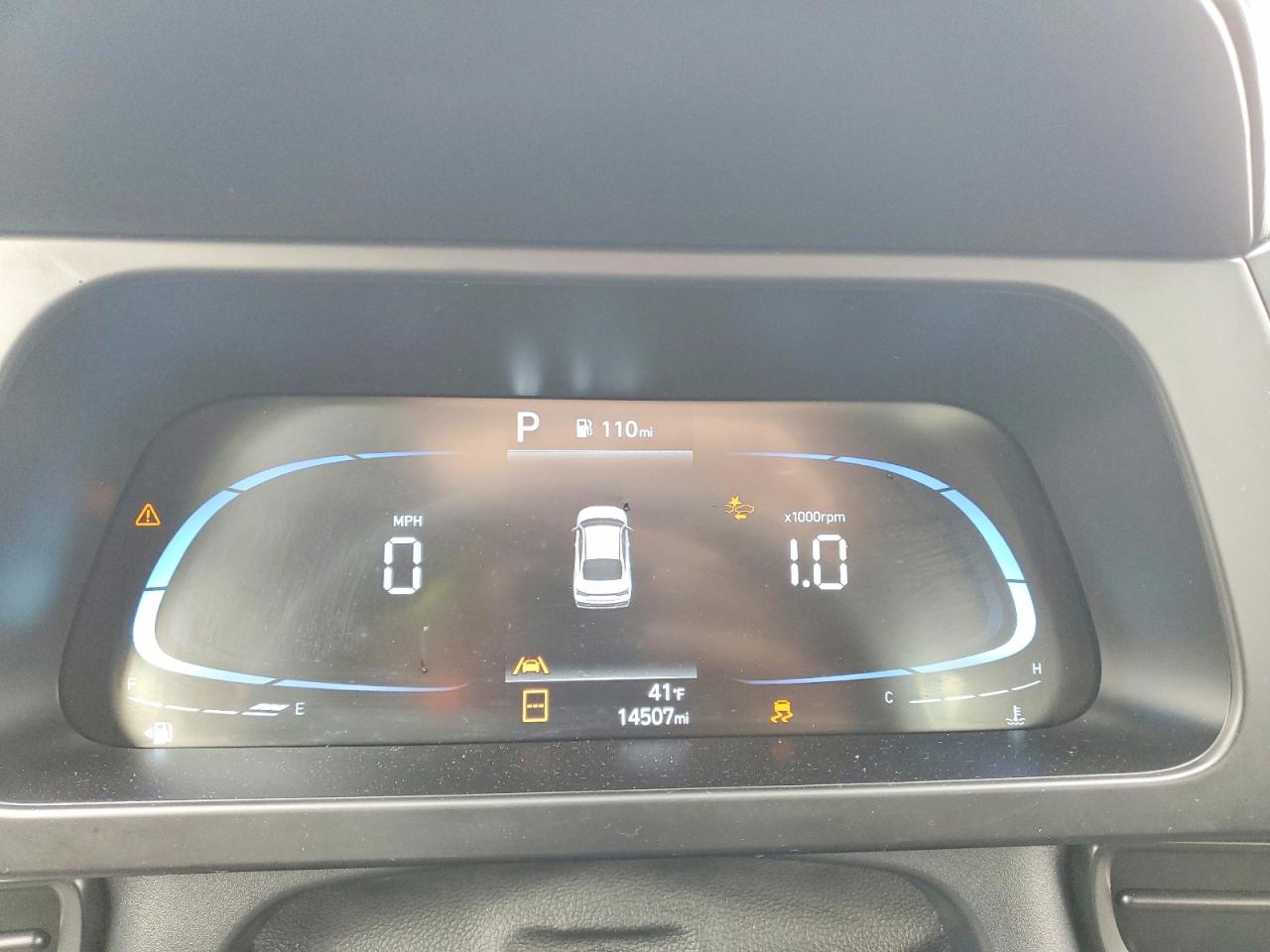 Hyundai ELANTRA Sel Sport