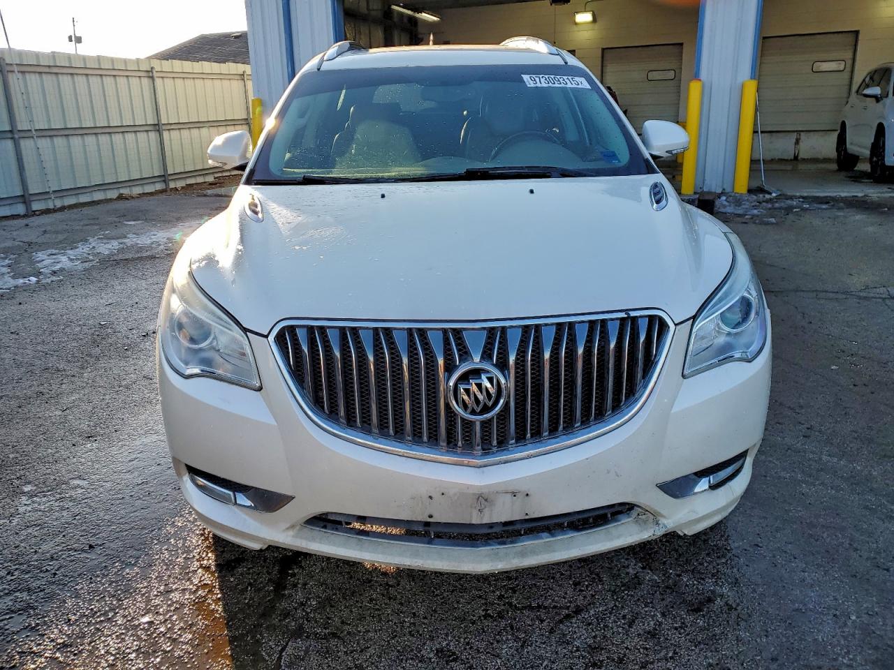 Buick Enclave