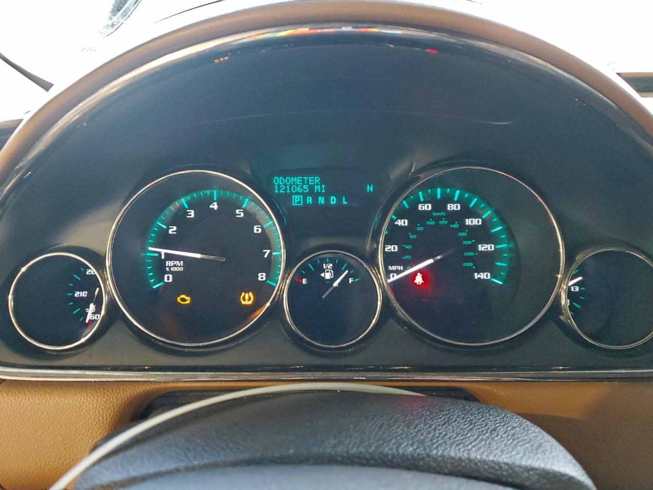 Buick Enclave