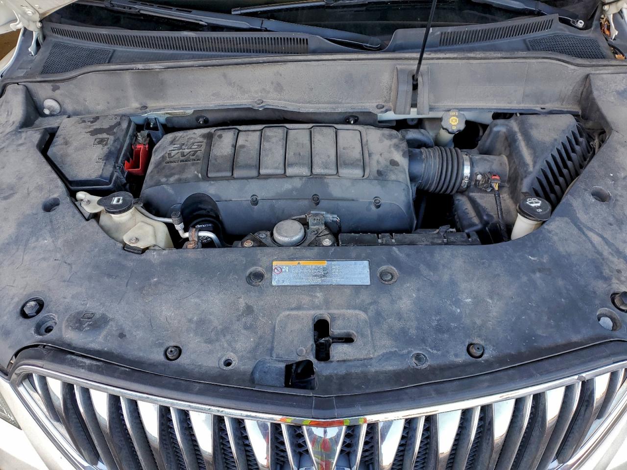 Buick Enclave