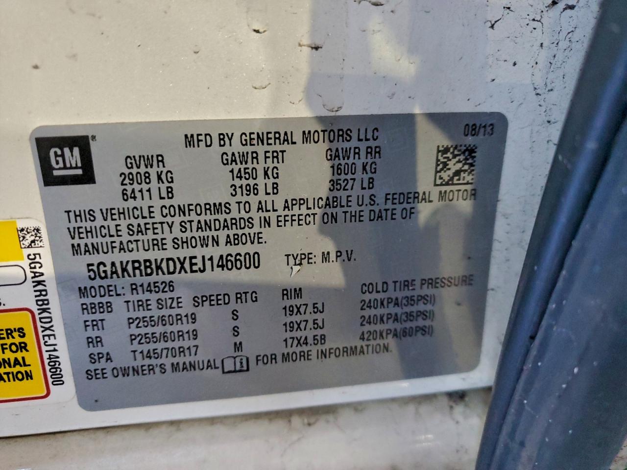 Buick Enclave