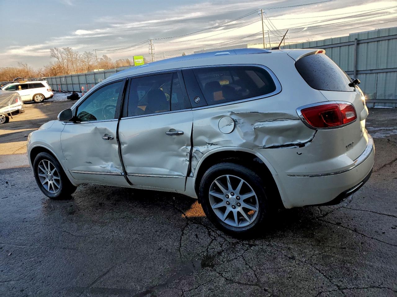 Buick Enclave