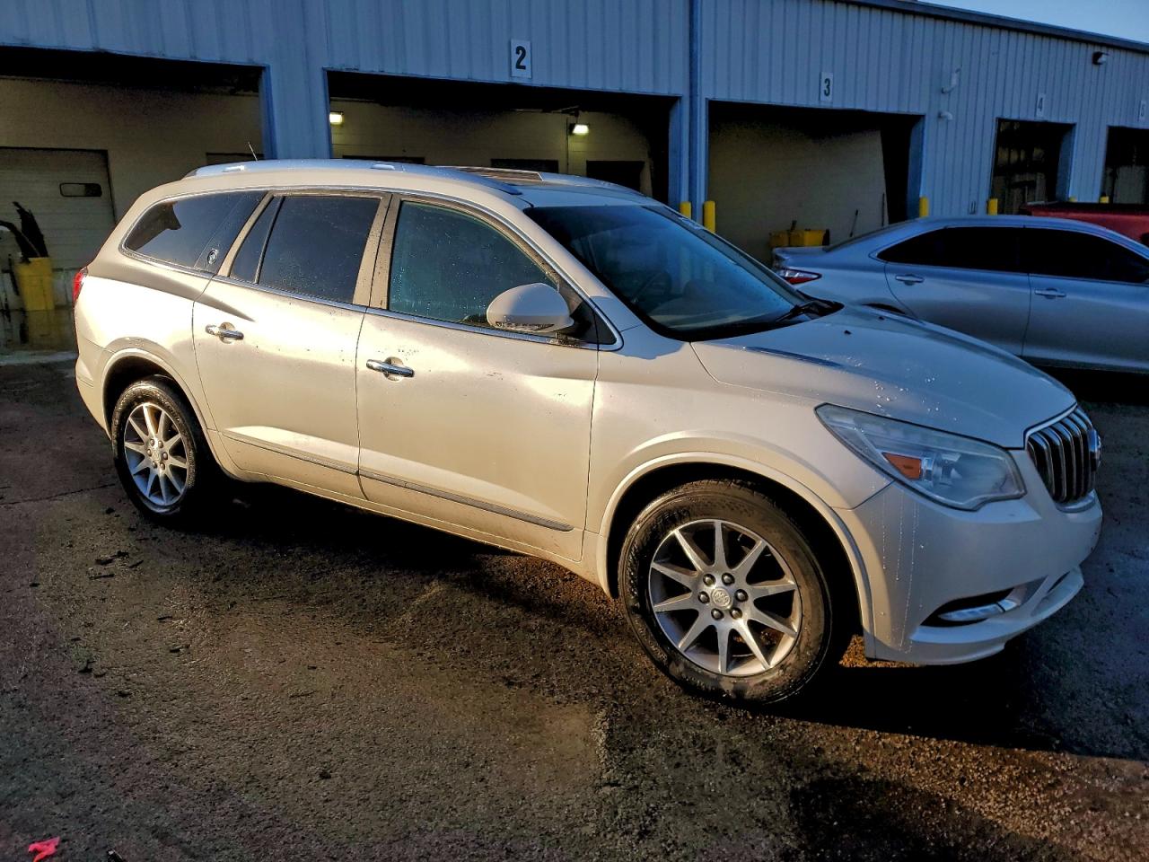 Buick Enclave