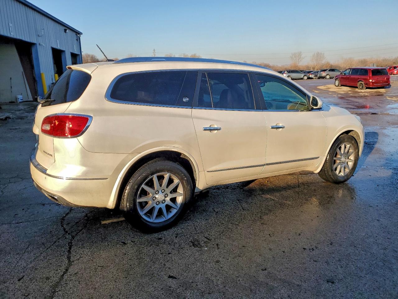Buick Enclave