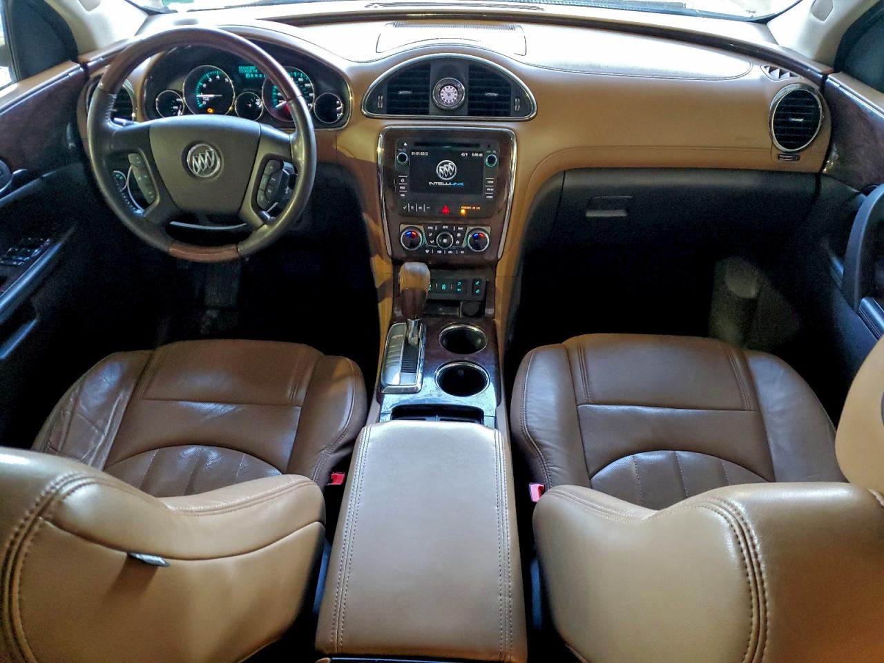 Buick Enclave