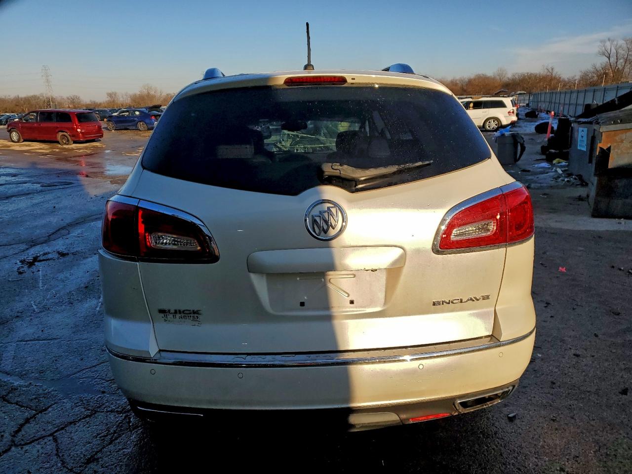 Buick Enclave