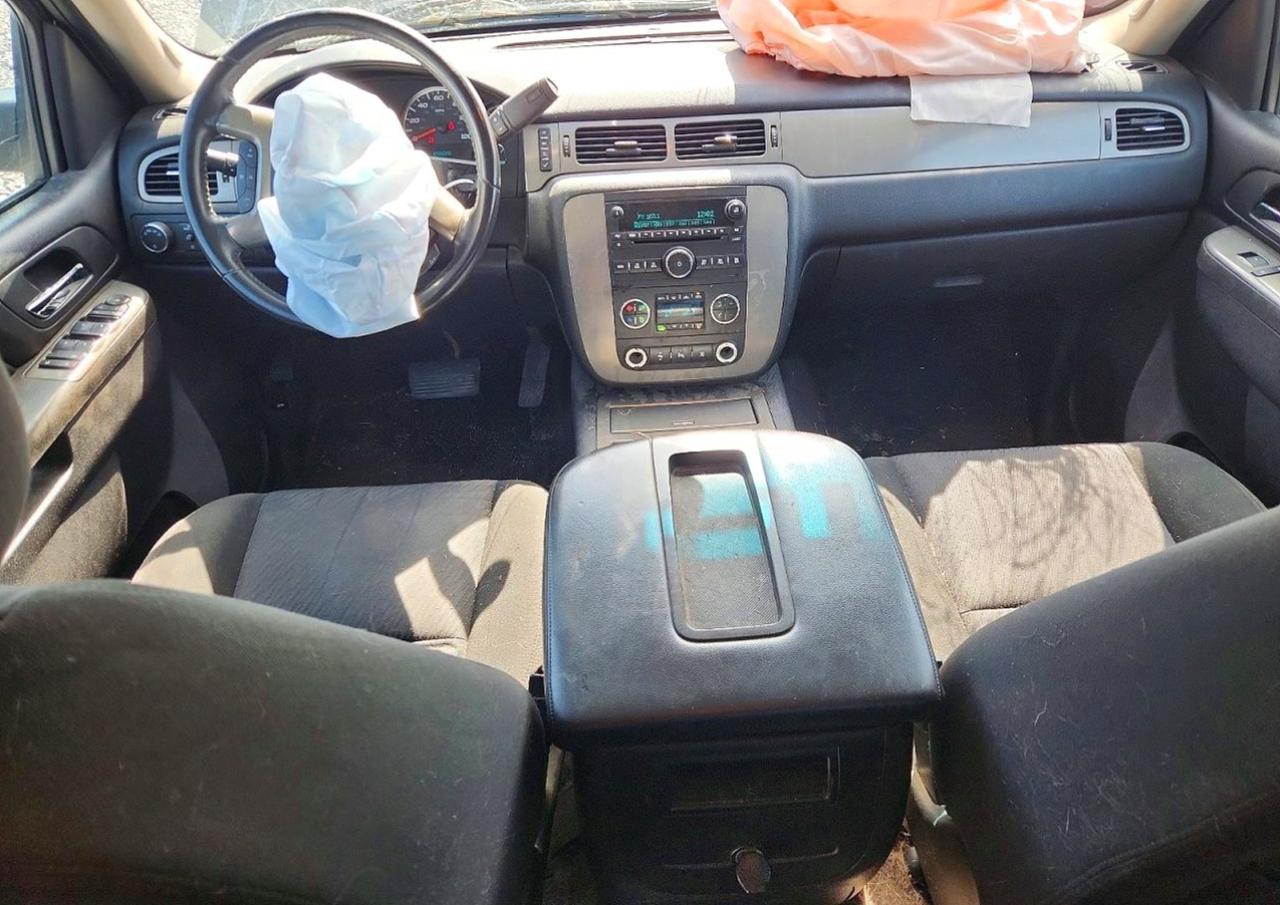 GMC Sierra K1500 Sle