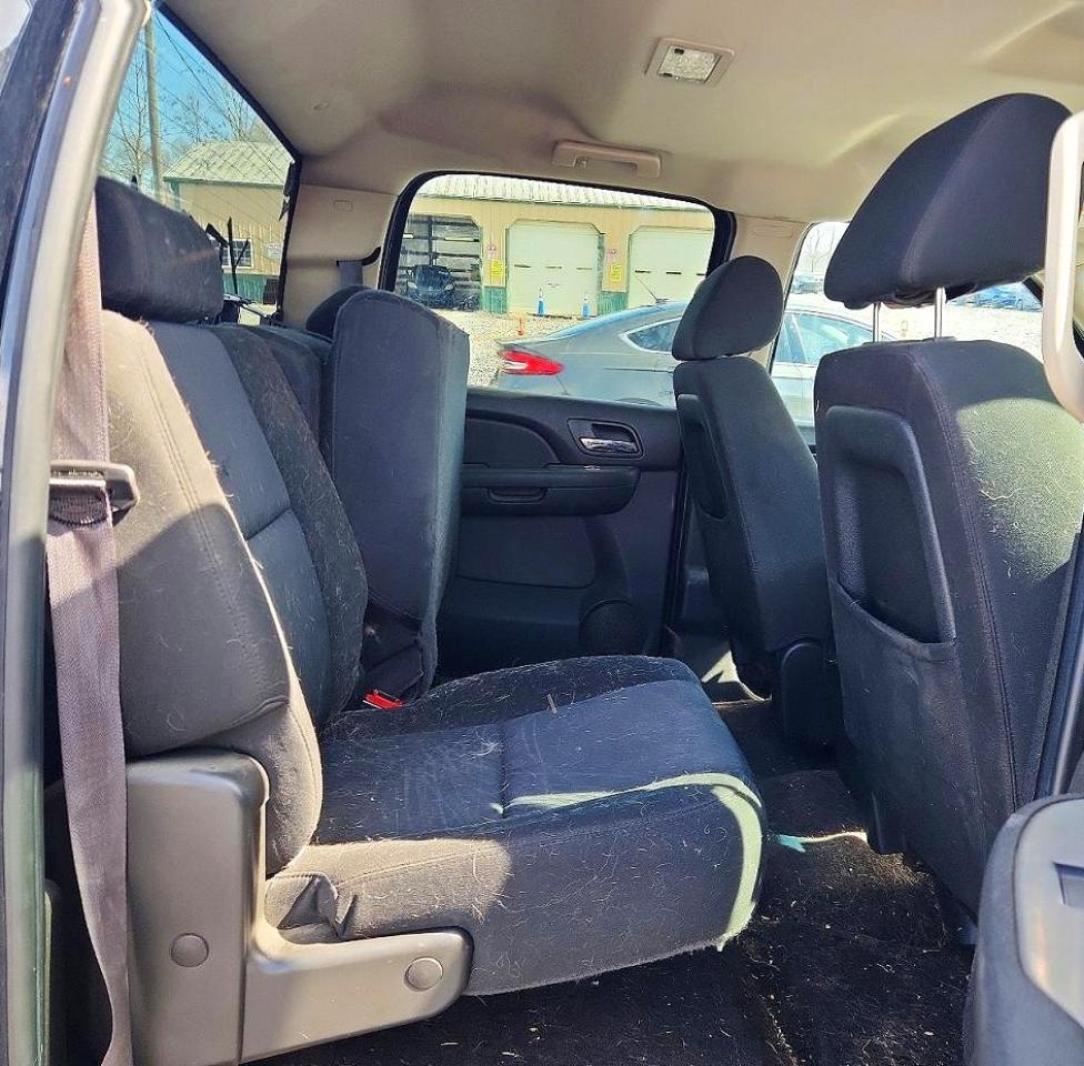 GMC Sierra K1500 Sle