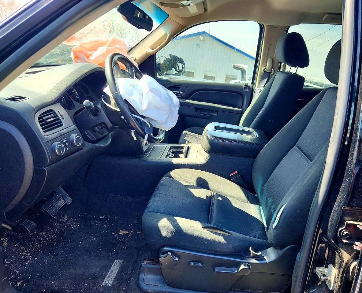 GMC Sierra K1500 Sle