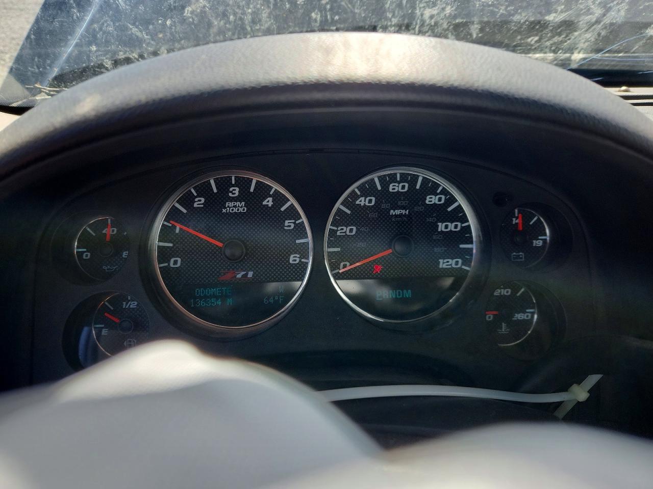GMC Sierra K1500 Sle