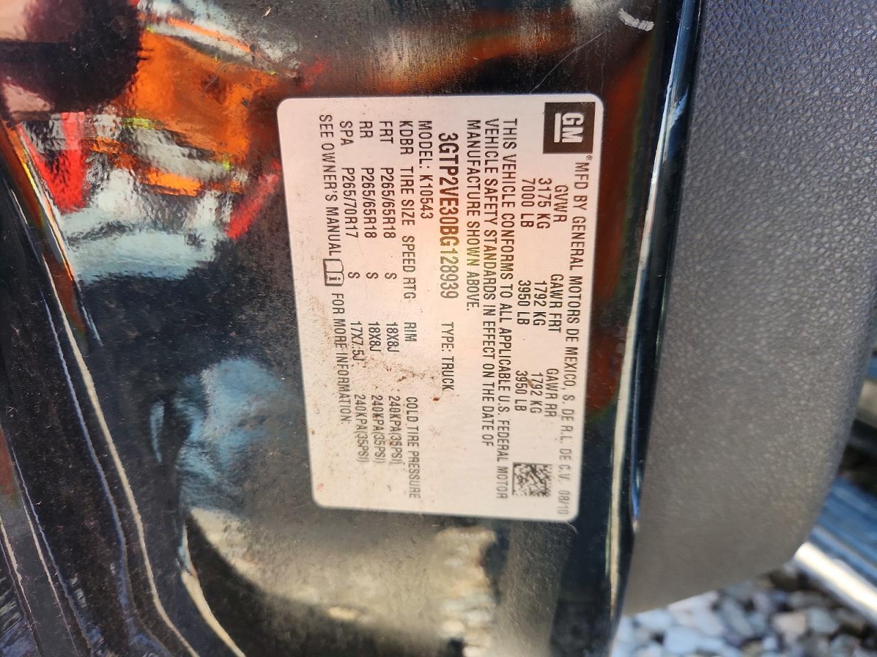 GMC Sierra K1500 Sle