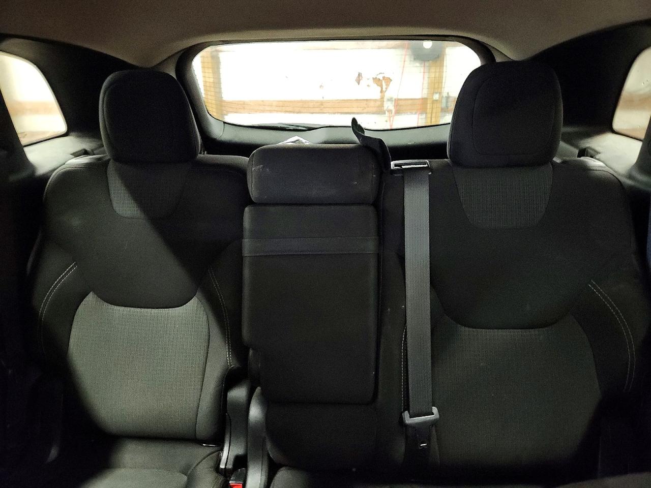 Jeep Cherokee Latitude