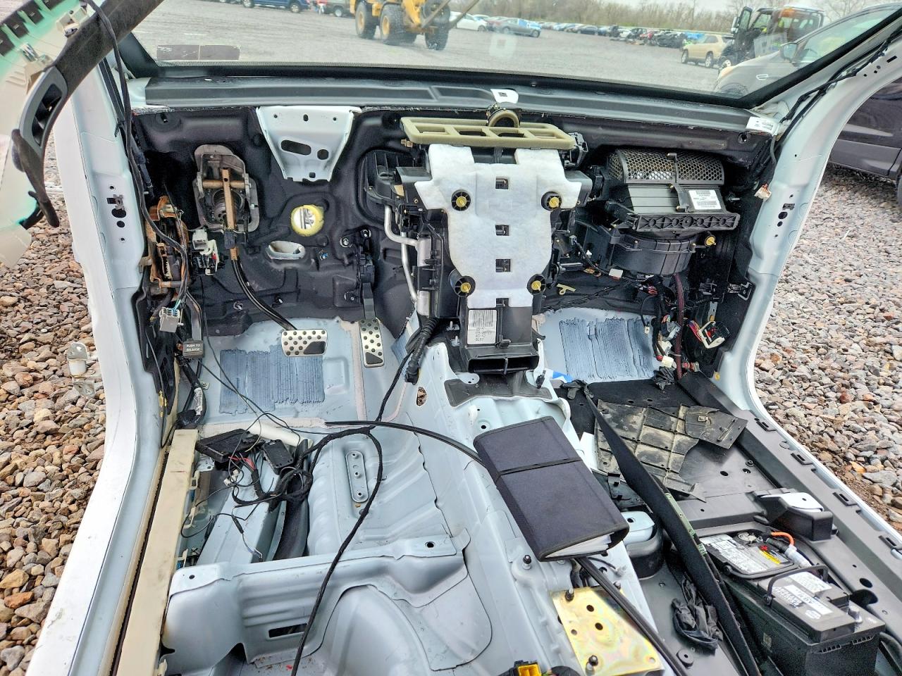 Jeep Cherokee Trackhawk