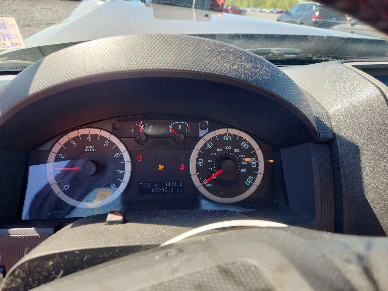 Ford Escape Xlt