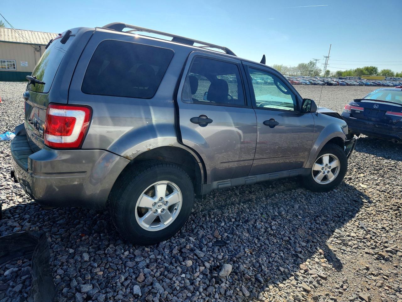 Ford Escape Xlt