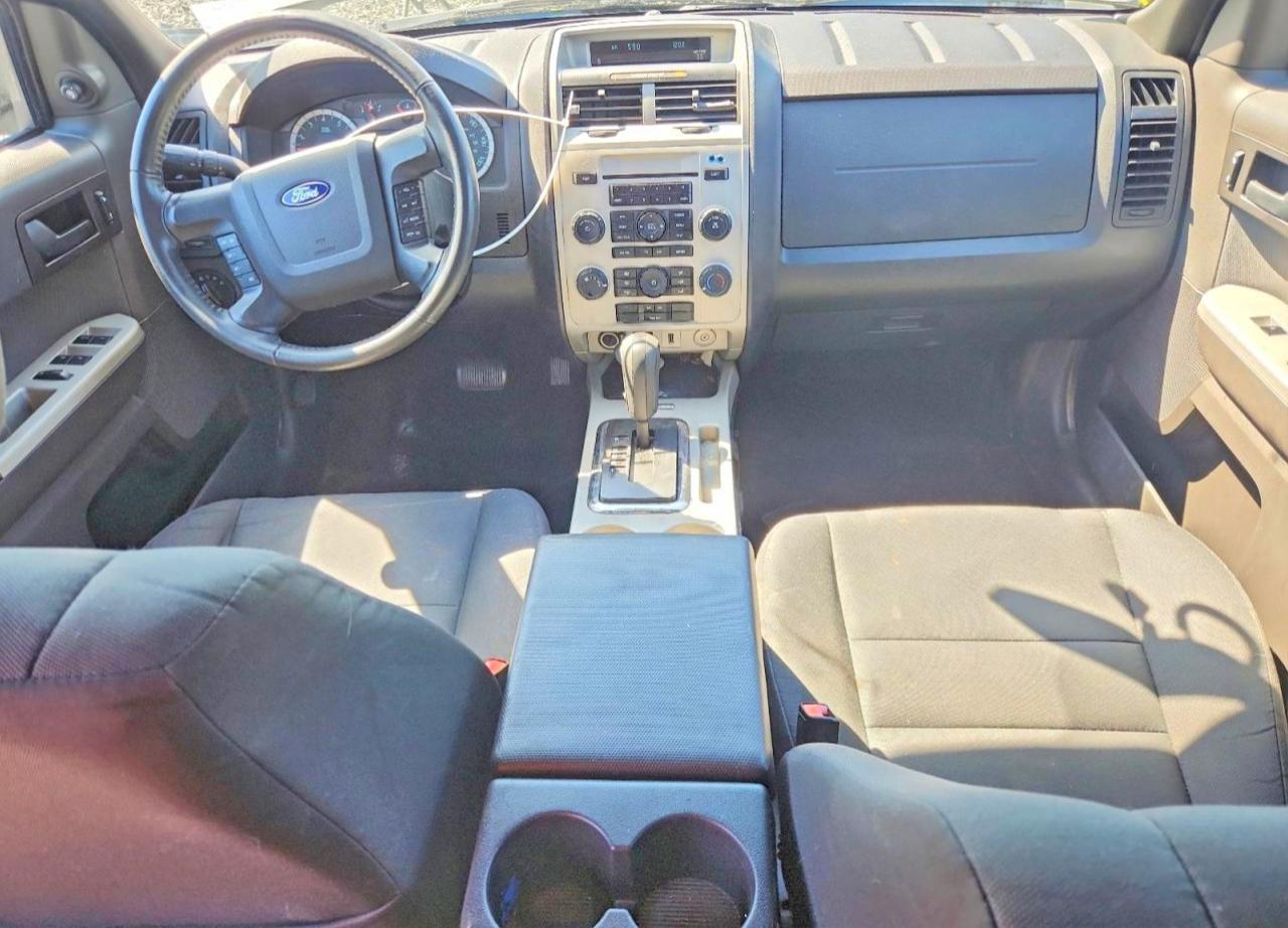 Ford Escape Xlt