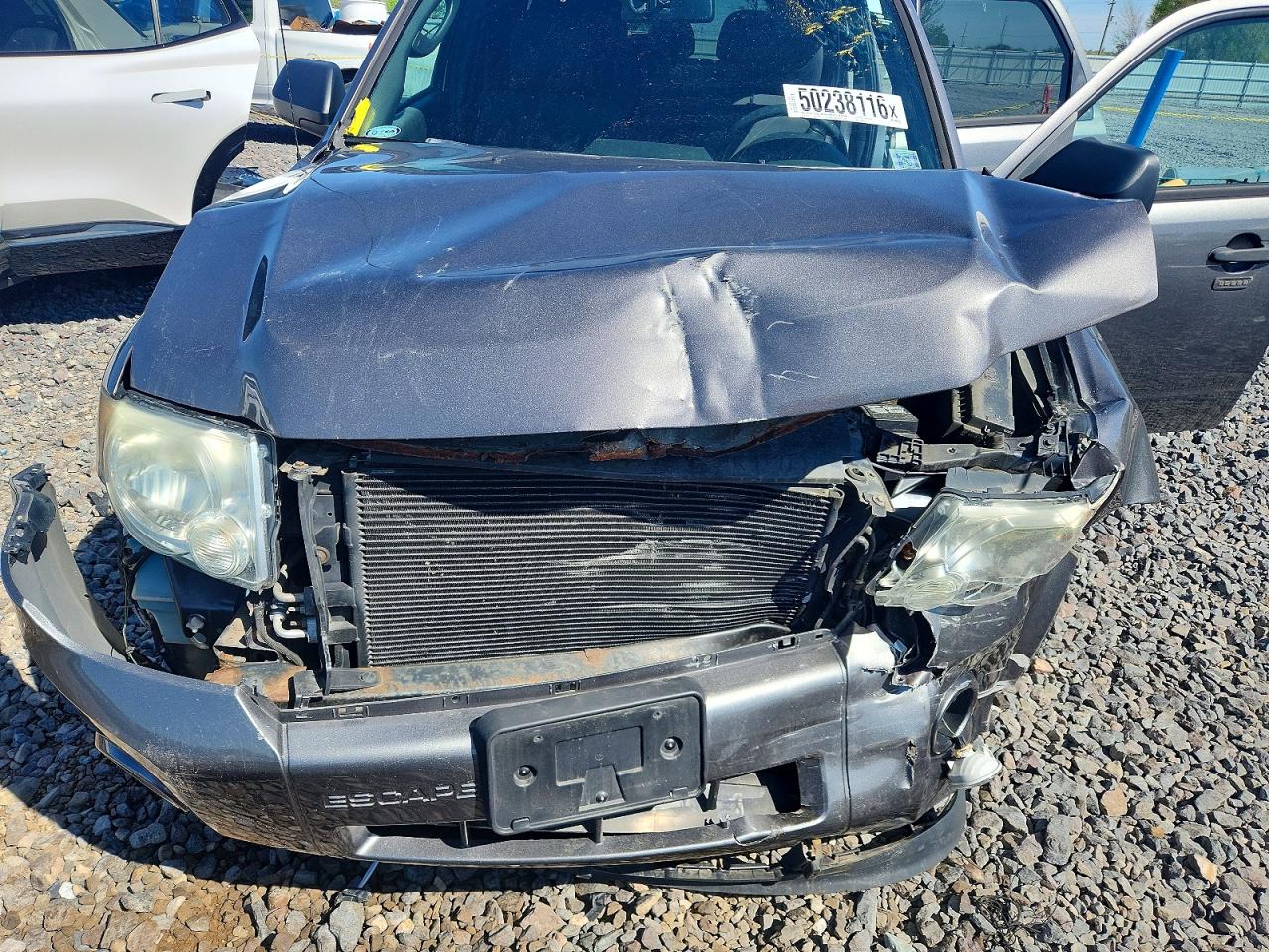Ford Escape Xlt