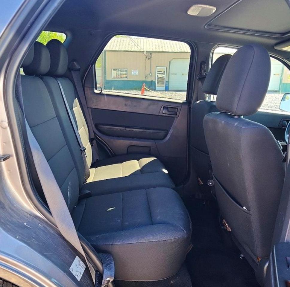 Ford Escape Xlt