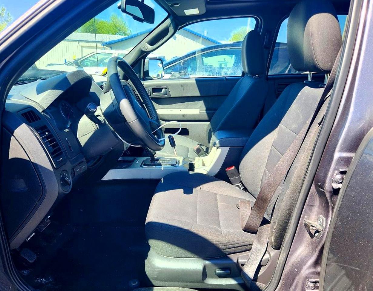 Ford Escape Xlt