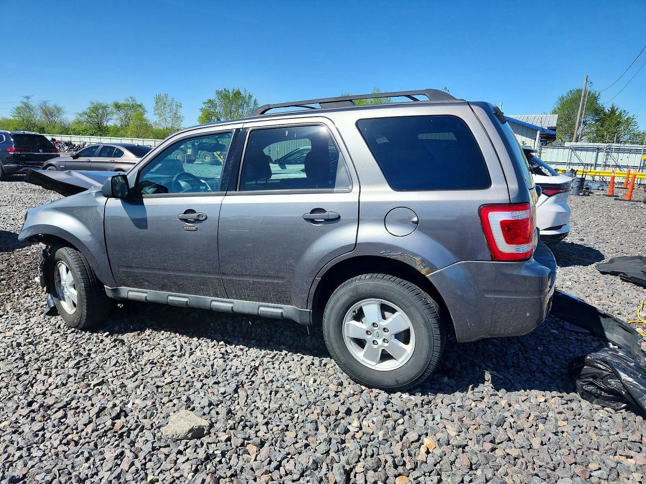 Ford Escape Xlt