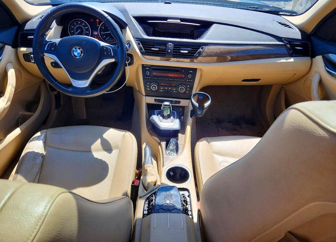 BMW X Series Xdrive28i