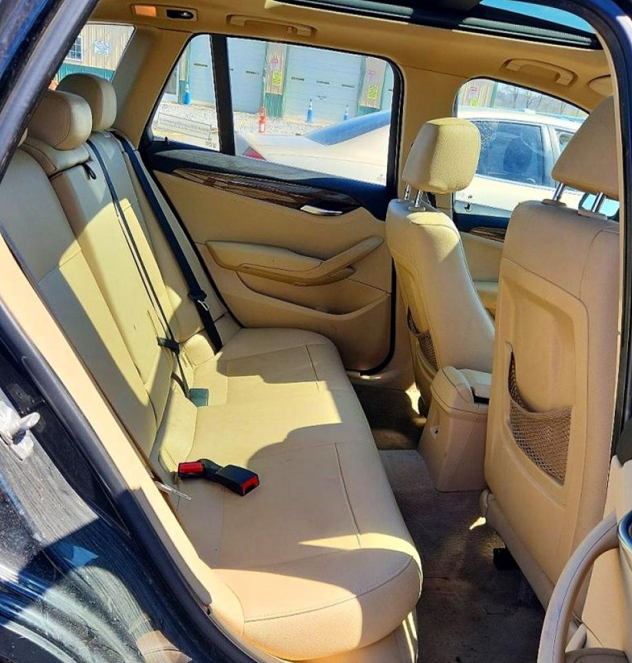 BMW X Series Xdrive28i