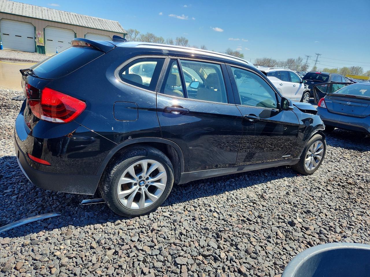 BMW X Series Xdrive28i