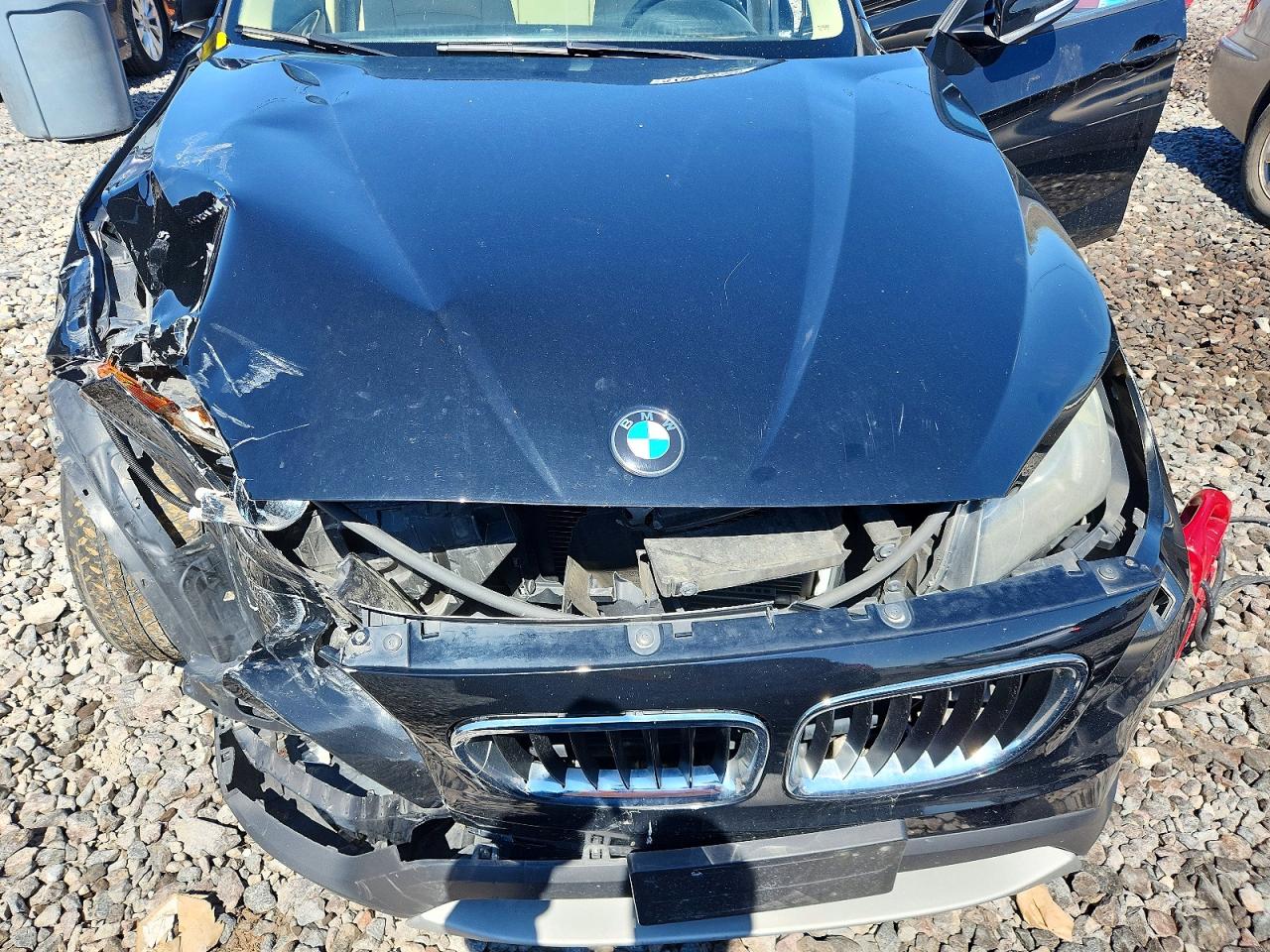 BMW X Series Xdrive28i