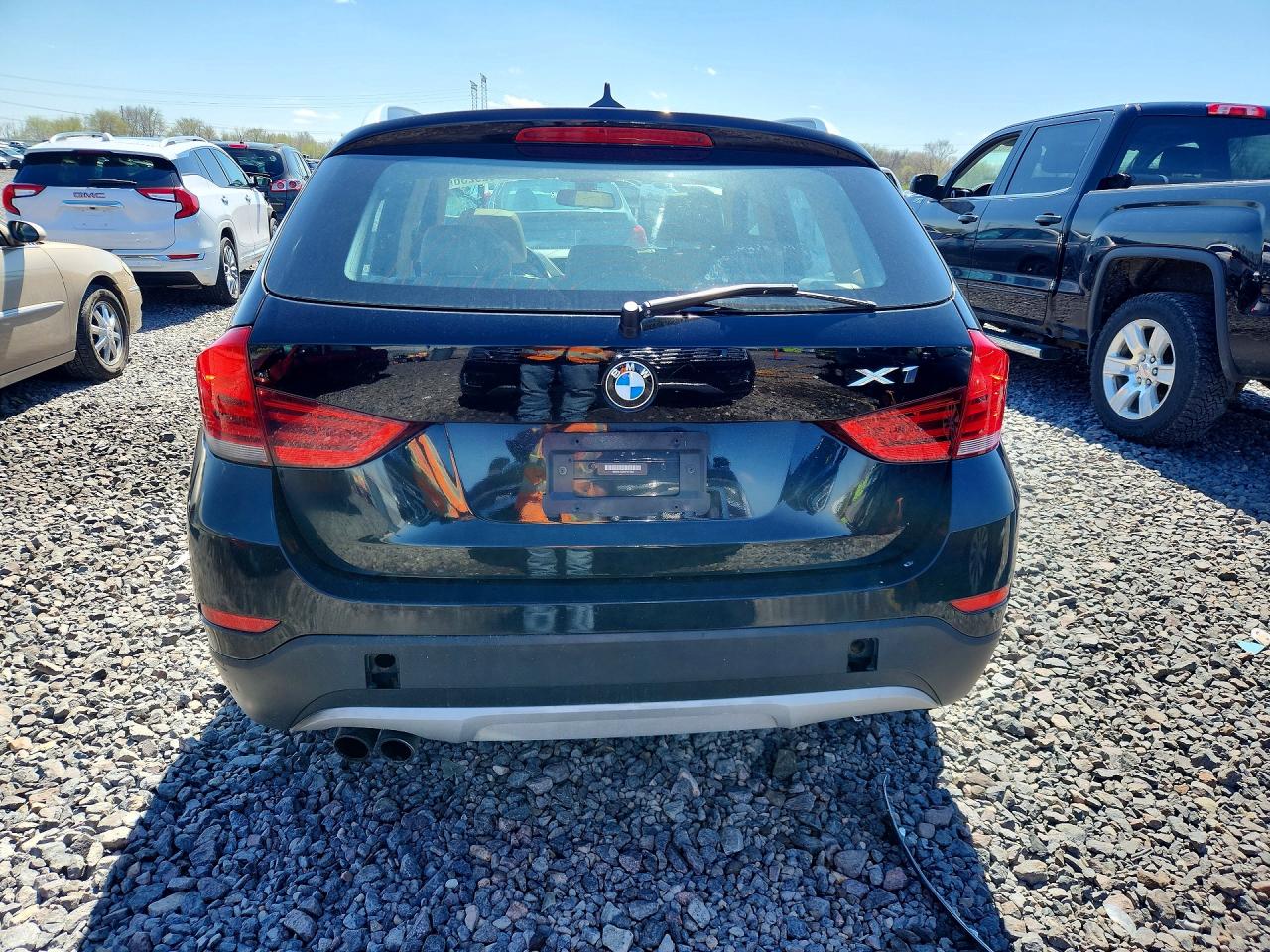 BMW X Series Xdrive28i