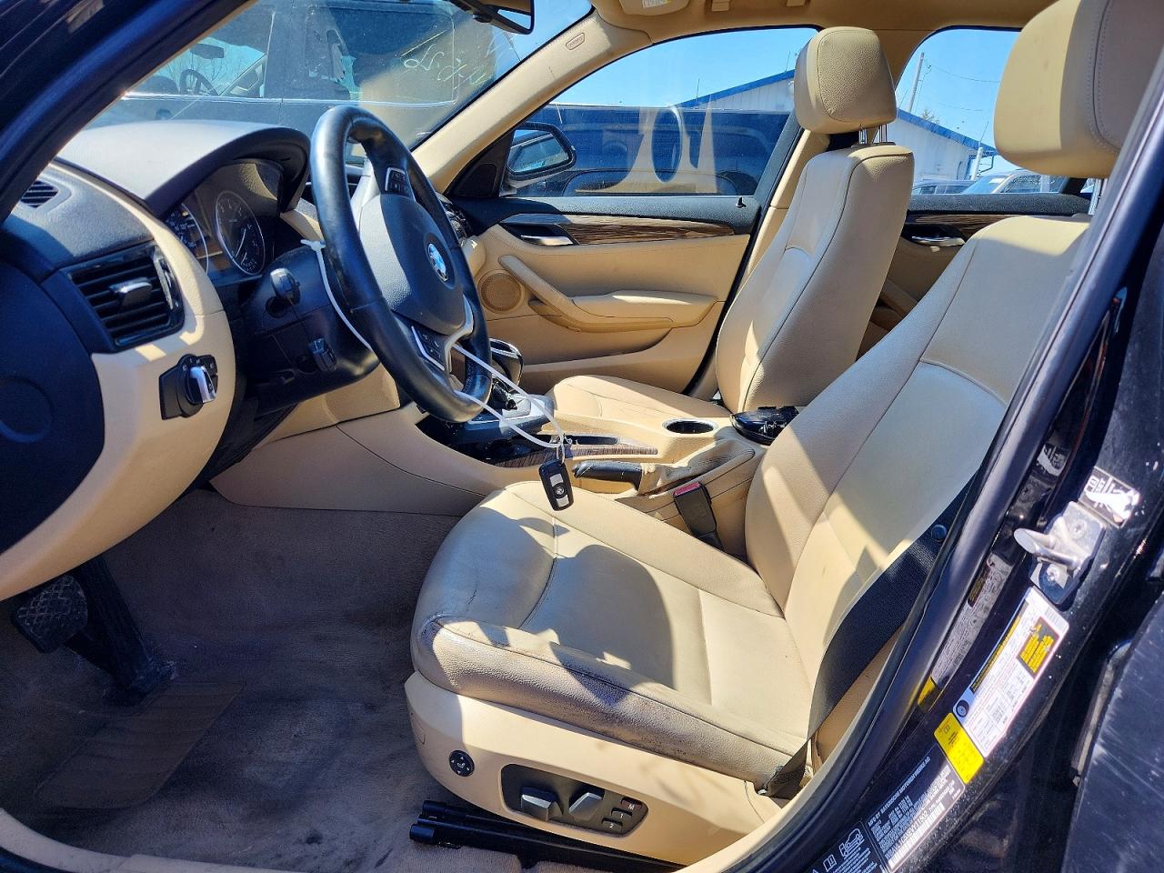 BMW X Series Xdrive28i