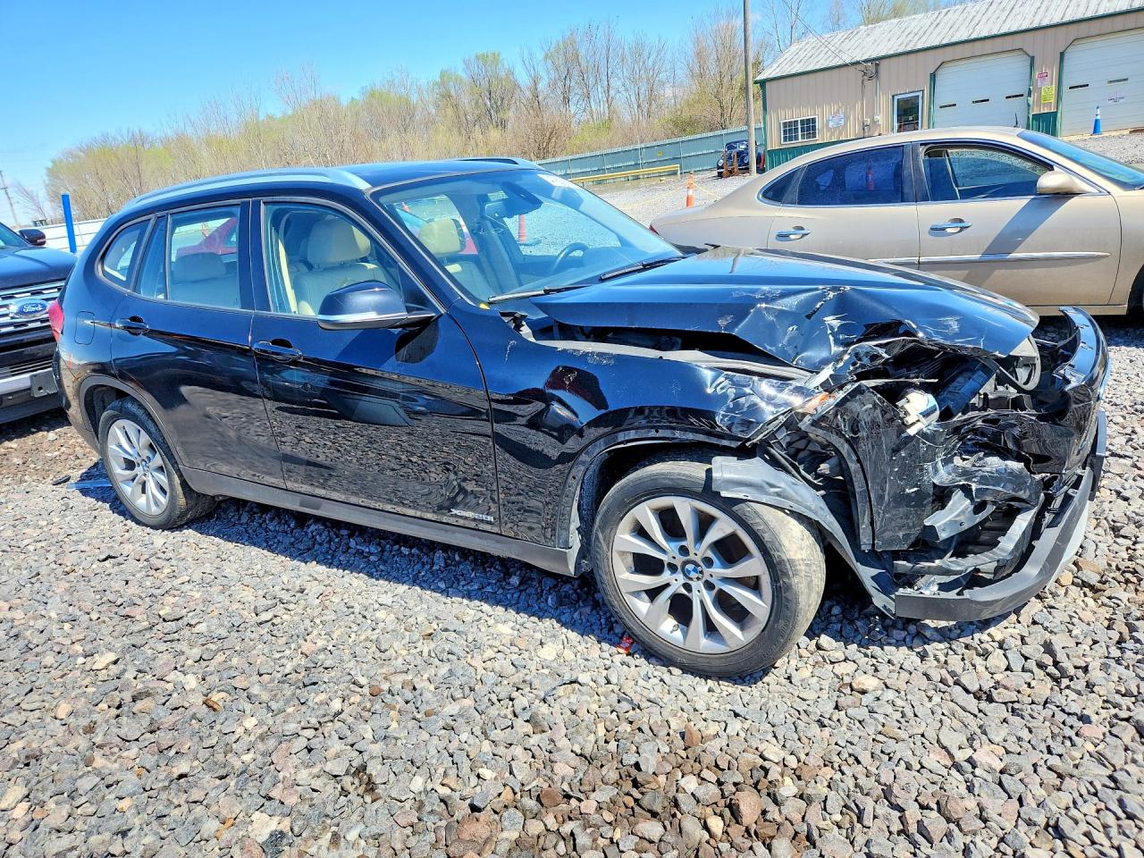 BMW X Series Xdrive28i