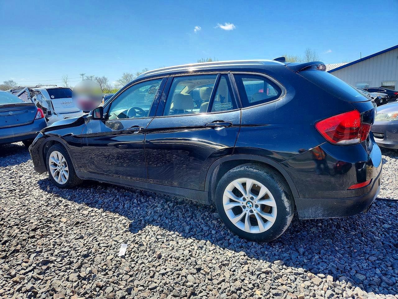 BMW X Series Xdrive28i