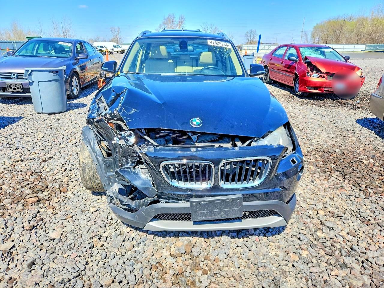 BMW X Series Xdrive28i