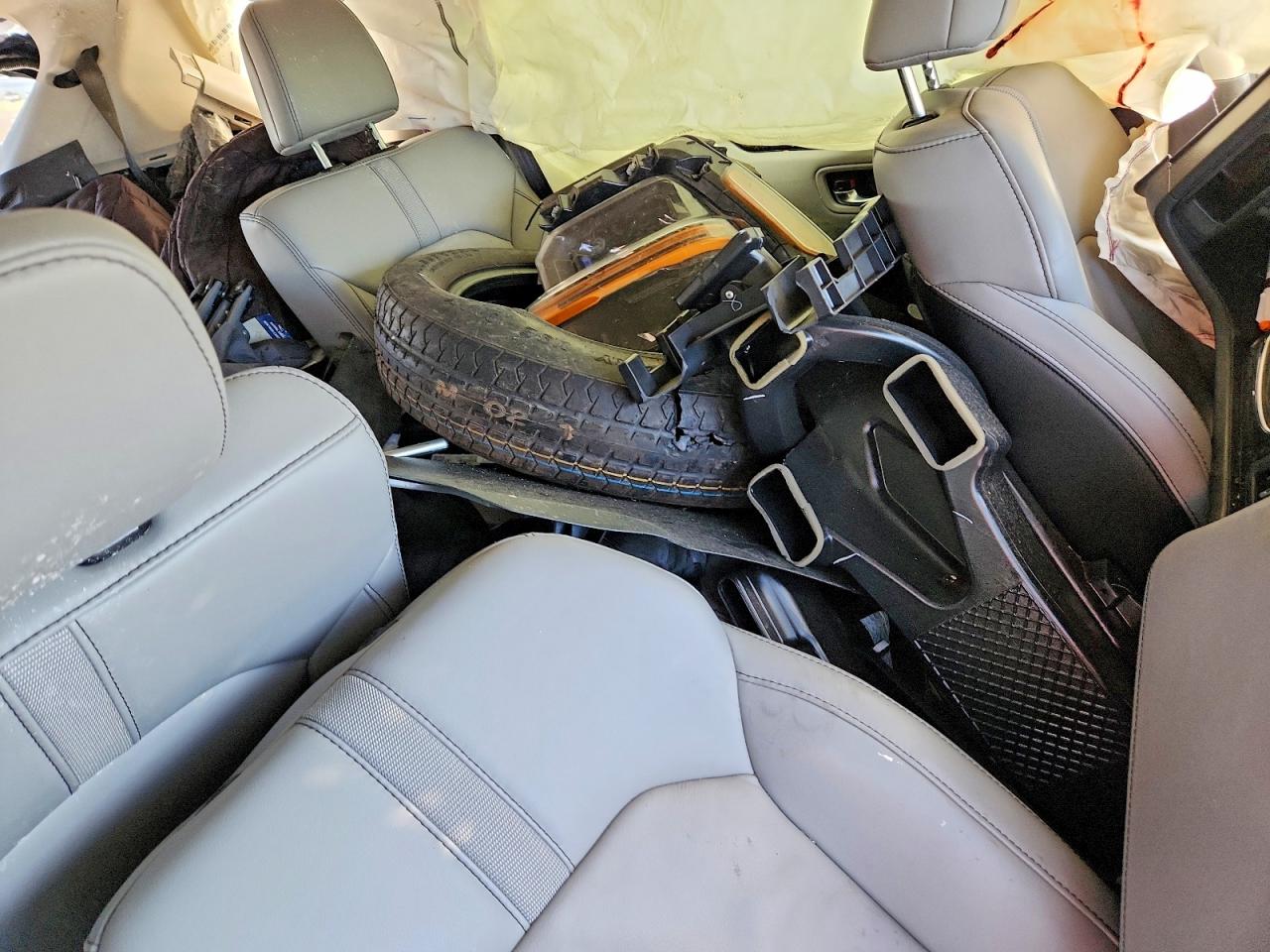 Honda Pilot Exl