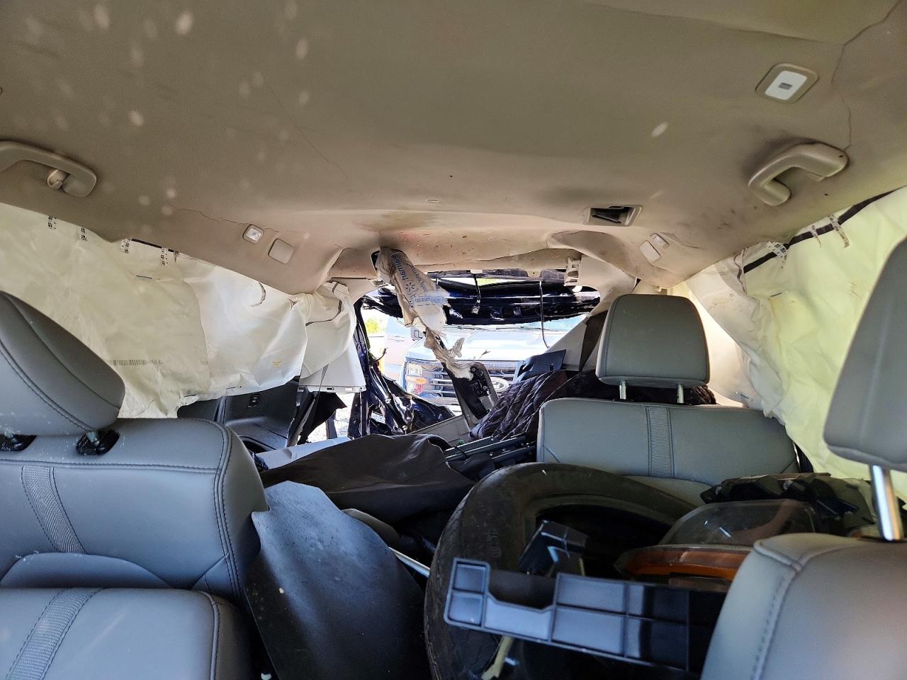 Honda Pilot Exl