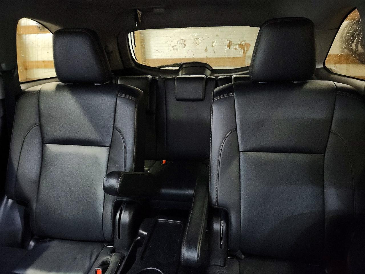 Toyota Highlander Xle