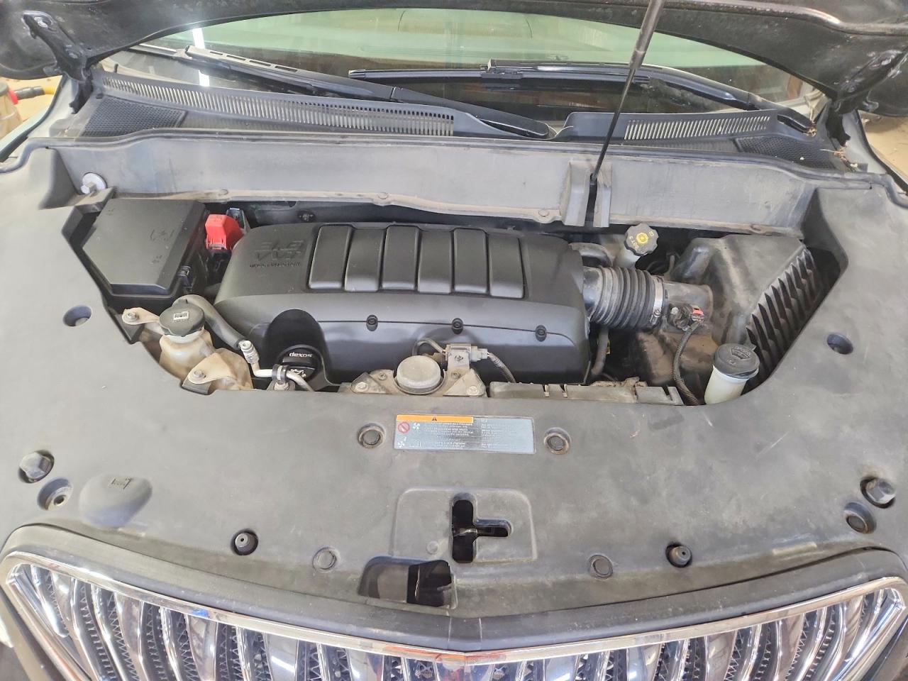 Buick Enclave