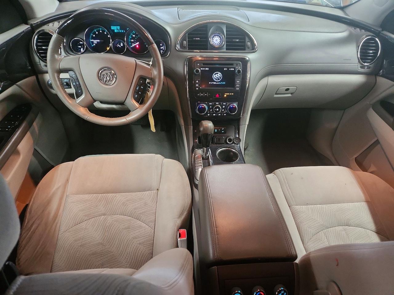 Buick Enclave