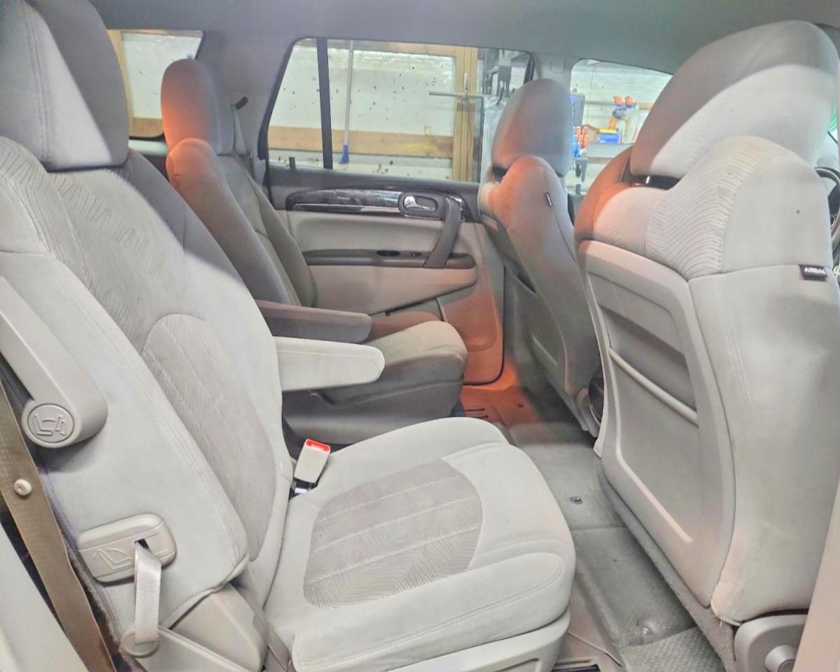 Buick Enclave