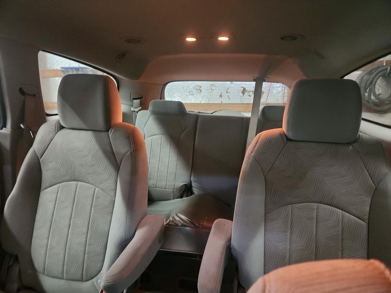 Buick Enclave