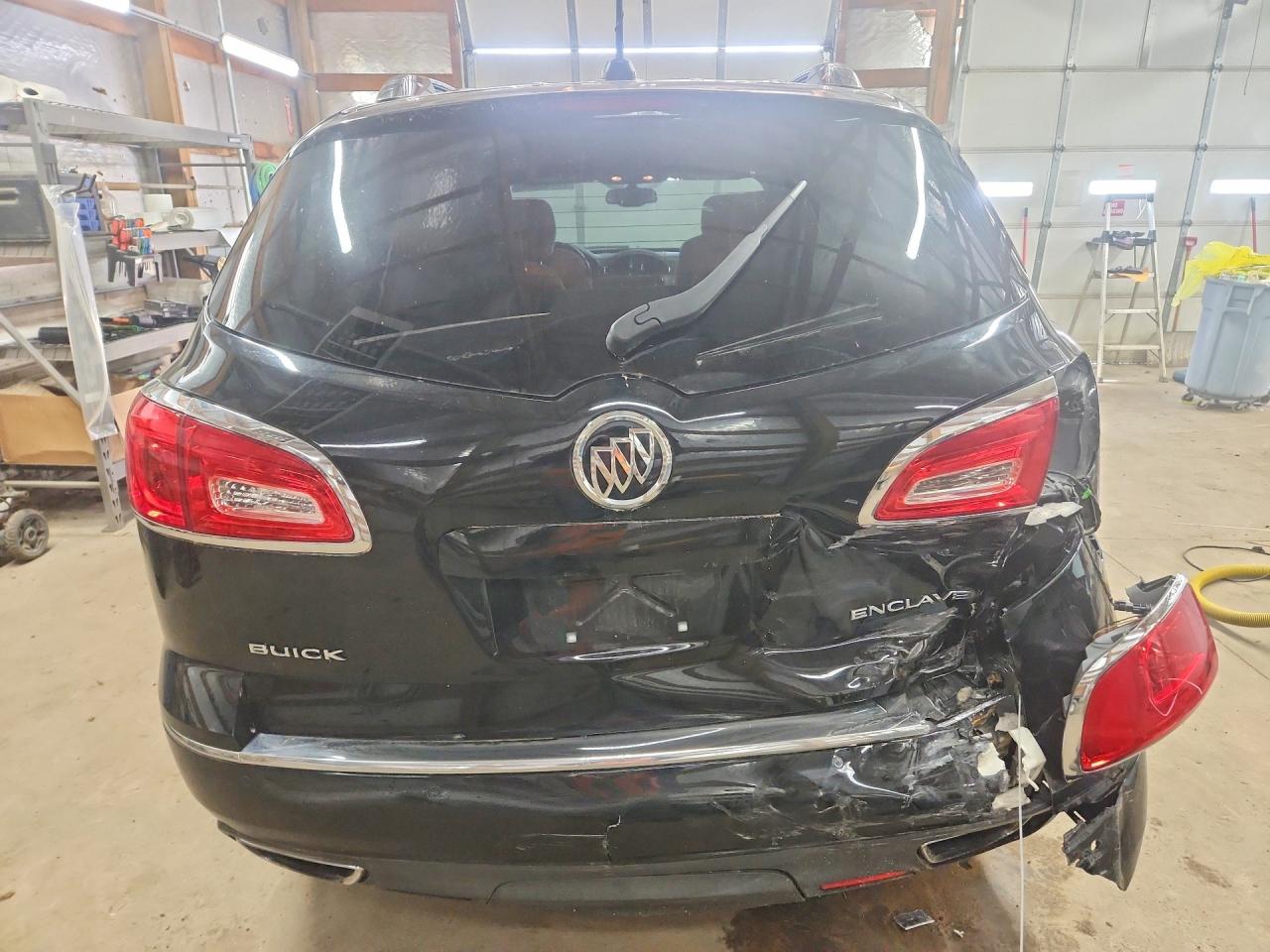 Buick Enclave
