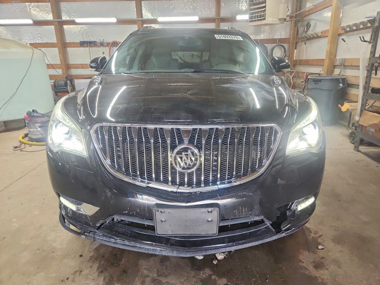Buick Enclave