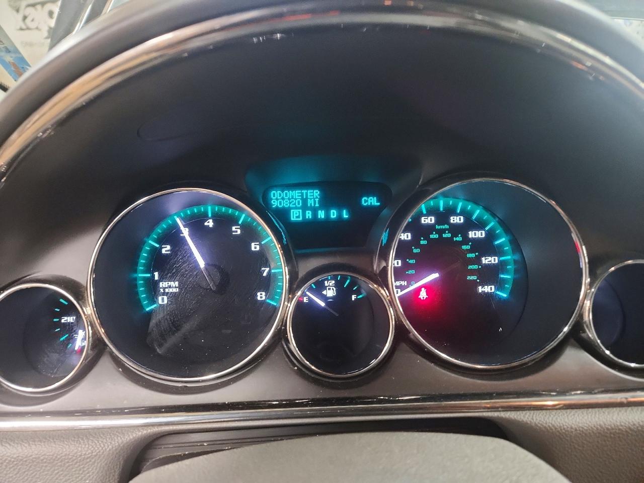Buick Enclave