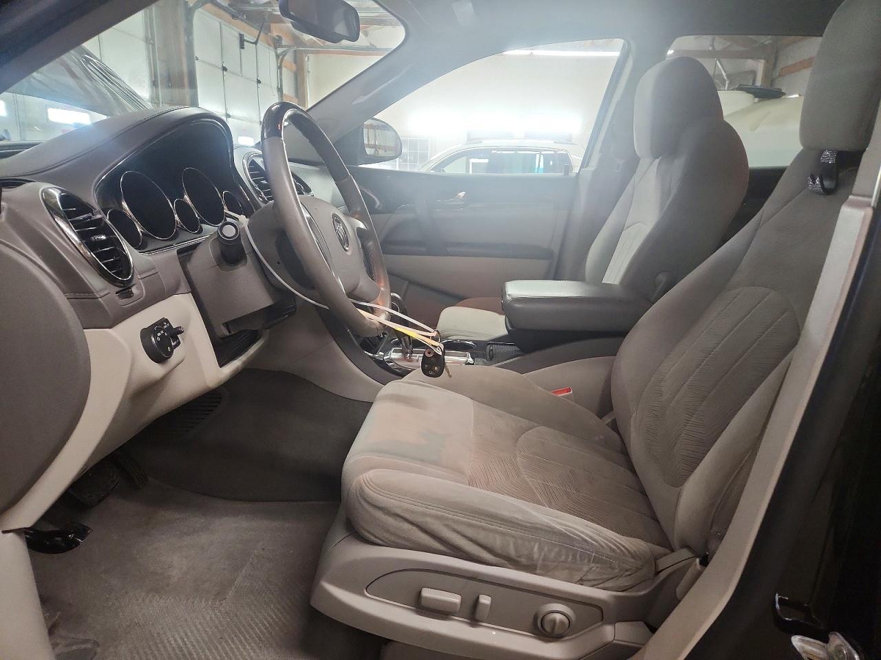 Buick Enclave