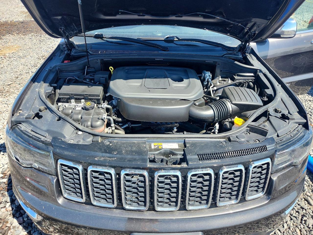 Jeep Cherokee Limited