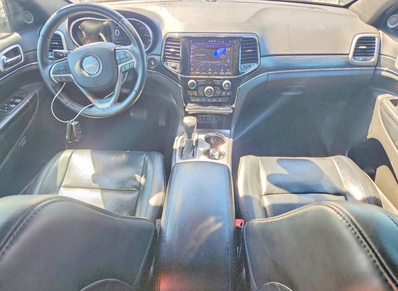 Jeep Cherokee Limited