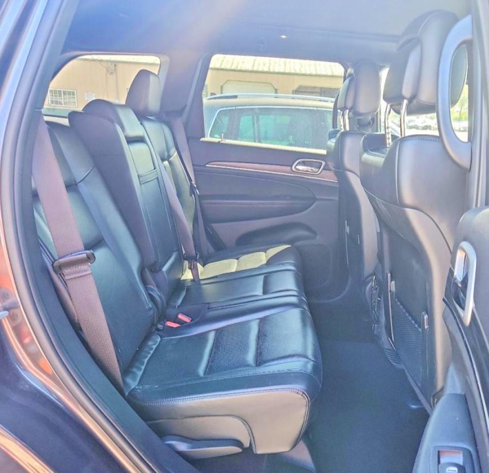 Jeep Cherokee Limited