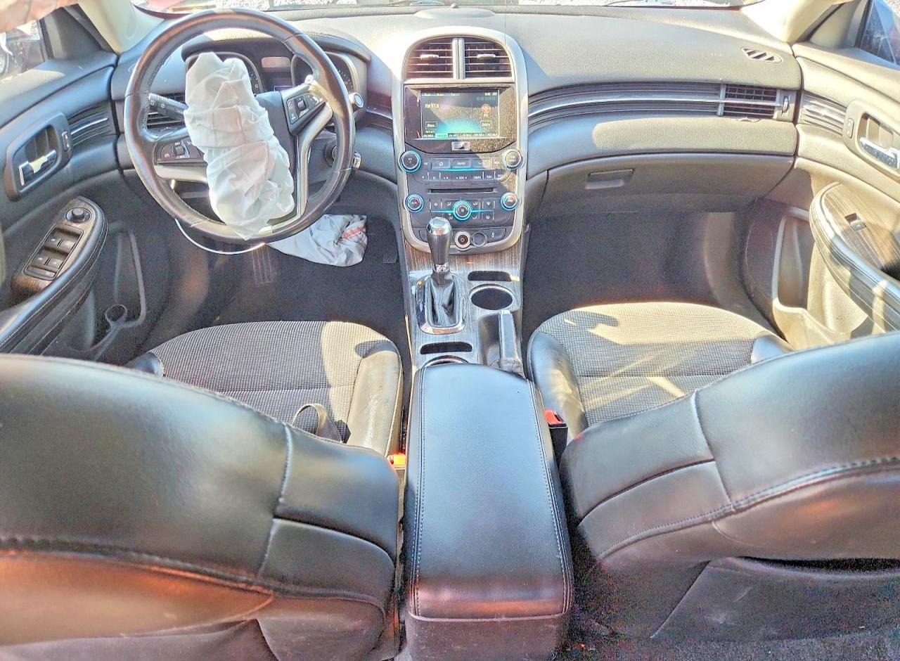 Chevrolet Malibu 2lt