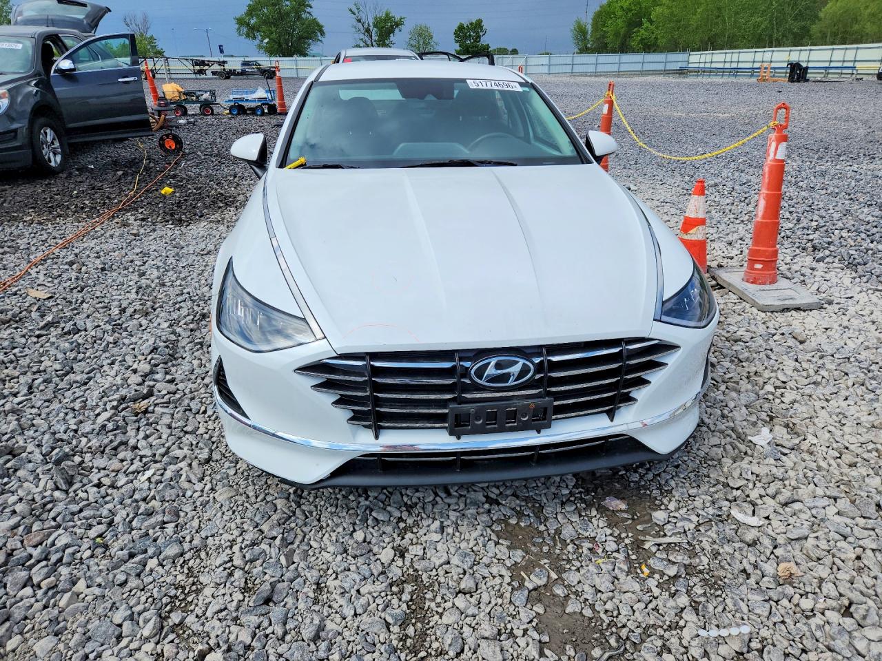 Hyundai SONATA Se